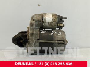 Ford Transit Connect Starter O250265 photo 3