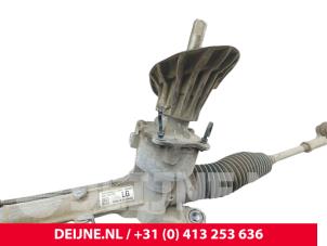 Ford Transit Connect Lenkgetriebe Servo O250267 foto 3