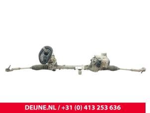Ford Transit Connect Lenkgetriebe Servo O250267 foto 2