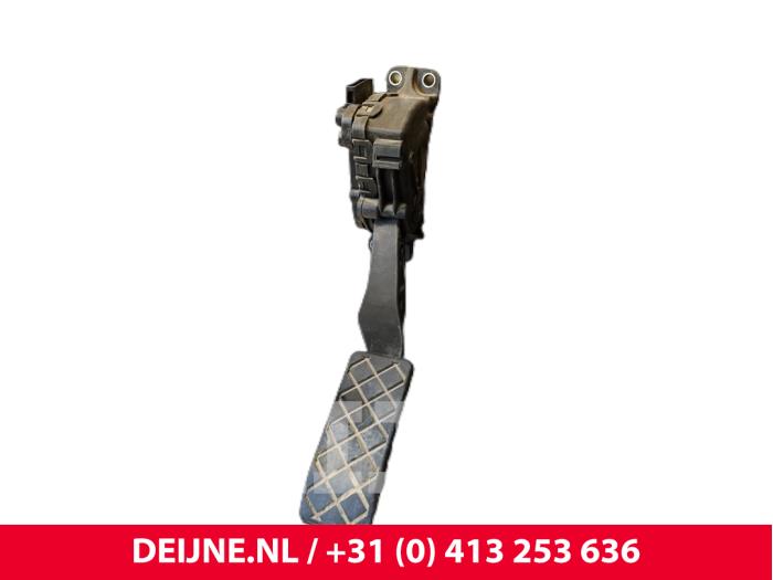 Volkswagen Transporter Gaspedaal O250287