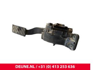 Volkswagen Transporter Gaspedal O250287 foto 3