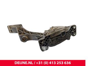 Volkswagen Transporter Gaspedal O250287 foto 2