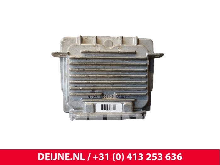 Volvo V60 Xenon Modul O250288