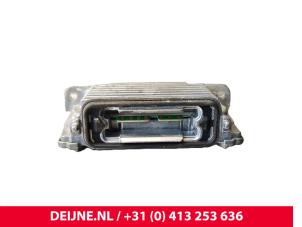 Volvo V60 Xenon module O250288 photo 3