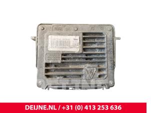 Volvo V60 Xenon module O250288 photo 2