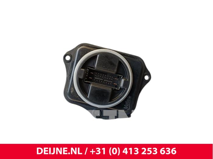 Volvo V60 Xenon-Starter O250289