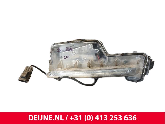 Volvo V60 Tageslicht links O250292
