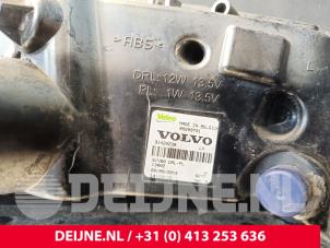 Volvo V60 Tageslicht links O250292 foto 3