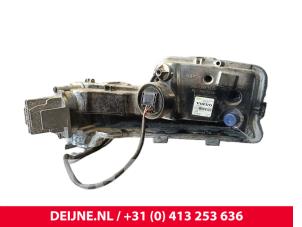 Volvo V60 Tageslicht links O250292 foto 2