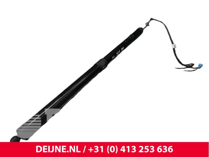 Porsche Panamera Rear gas strut, right O250299
