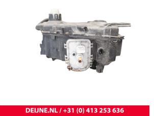 Citroen Jumpy Additive tank O250300 photo 3