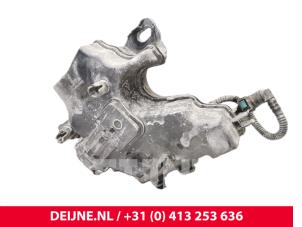 Gebruikte Additatief tank Citroen Jumpy 2.0 Blue HDI 120 Prijs € 332,75 Inclusief btw aangeboden door van Deijne Onderdelen Uden B.V.