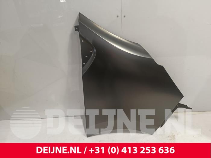 Renault Trafic Scherm rechts-voor O9990002559