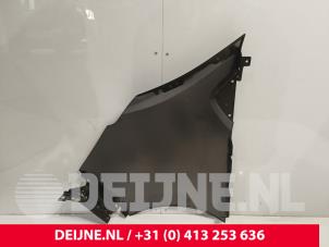 Renault Trafic Scherm rechts-voor O9990002559 foto 2