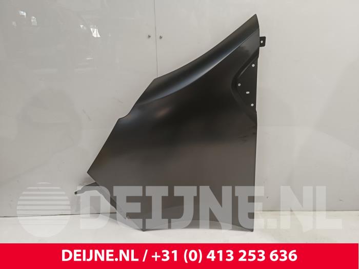 Renault Trafic Scherm links-voor O9990002560