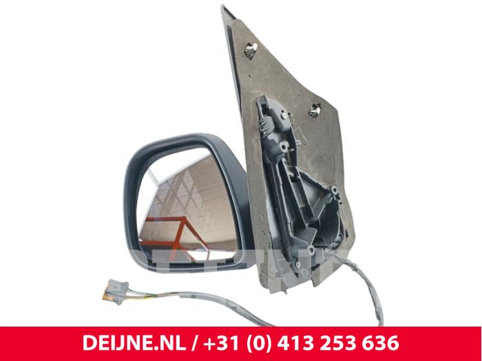 Peugeot Expert Außenspiegel links O250314