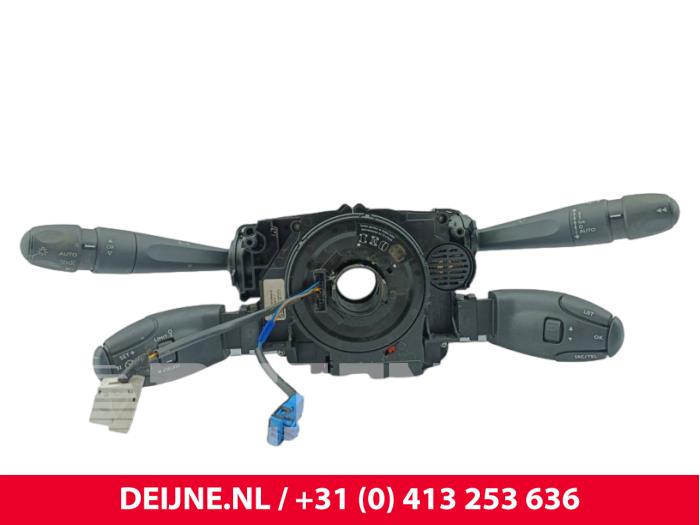 Peugeot Expert Kombischalter Lenksäule O250315