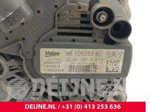 Peugeot Expert Dynamo O250319 foto 3