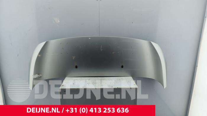 Peugeot Expert Motorhaube O250325