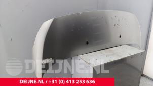 Peugeot Expert Bonnet O250325 photo 2