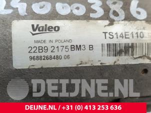 Peugeot Expert Startmotor O250337 foto 3