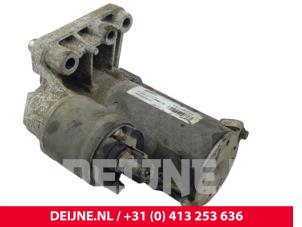 Peugeot Expert Startmotor O250337 foto 2