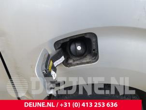 Peugeot Expert Tankklappe O250341 foto 2