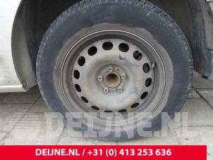Peugeot Expert Velgen set O250342 foto 2