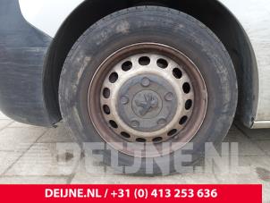 Peugeot Expert Velgen set O250342 foto 3