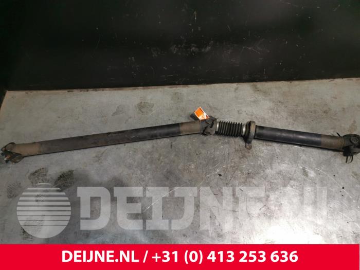 Gebruikte Cardanas Iveco New Daily IV 40C18 Prijs € 302,50 Inclusief btw aangeboden door van Deijne Onderdelen Uden B.V.