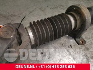 Iveco Daily Intermediate shaft O250355 photo 2