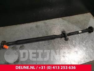 Gebruikte Tussenas Mercedes Vito Tourer (447.7) 2.2 114 CDI 16V Prijs € 211,75 Inclusief btw aangeboden door van Deijne Onderdelen Uden B.V.