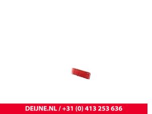 Mercedes Sprinter Rear bumper reflector, left O9990002578 photo 2