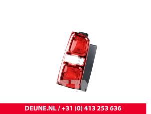 Nieuwe Achterlicht links Toyota Pro-Ace Prijs € 65,34 Inclusief btw aangeboden door van Deijne Onderdelen Uden B.V.