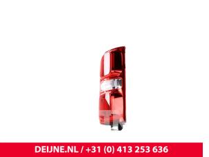 Toyota Pro-Ace Achterlicht rechts O9990002573 foto 2