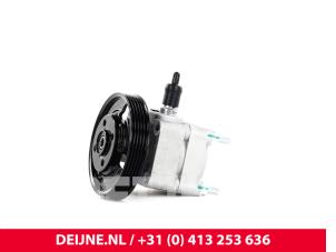 Volvo V70 Stuurbekrachtiging Pomp O9990002543 foto 2