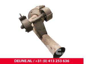 Peugeot Expert Particulate filter O250375 photo 3