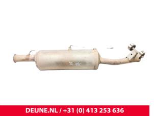 Peugeot Expert Particulate filter O250375 photo 2