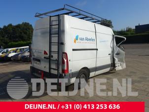Renault Master Imperiaal O250383 foto 3
