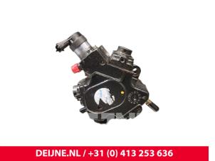 Renault Trafic Mechanical fuel pump O250394 photo 3