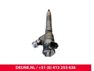 Renault Trafic Injector (diesel) O250395 photo 3
