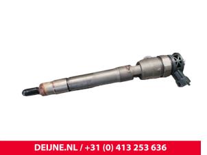 Renault Trafic Injector (diesel) O250395 photo 2
