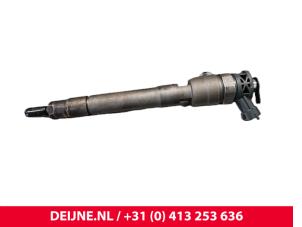 Renault Trafic Injector (diesel) O250401 photo 2