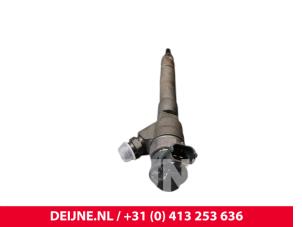 Renault Trafic Injector (diesel) O250401 photo 3