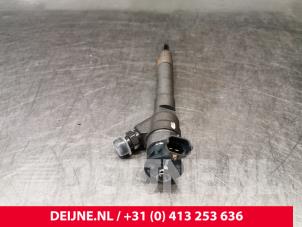 Renault Trafic Einspritzdüse (Diesel) O250403 foto 3