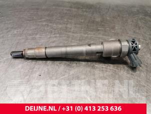 Renault Trafic Einspritzdüse (Diesel) O250403 foto 2