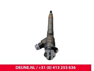 Renault Trafic Einspritzdüse (Diesel) O250400 foto 3