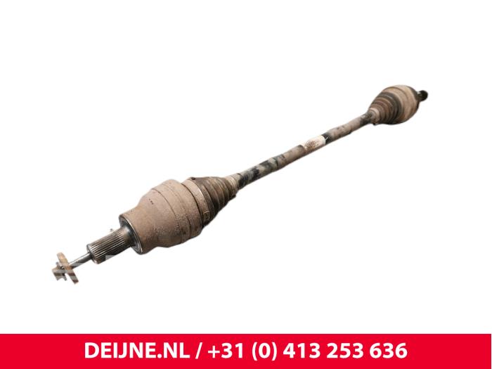 Volvo XC90 Antriebswelle rechts hinten O250416