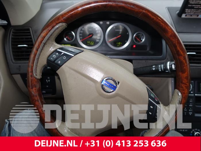 Volvo XC90 Airbag links (Lenkrad) O250418