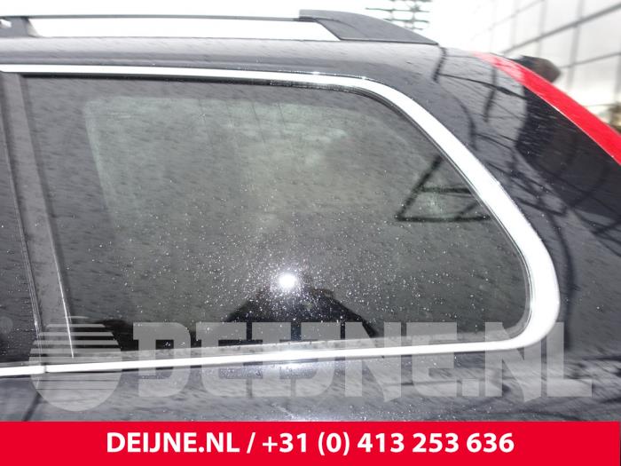 Volvo XC90 Extra Ruit 4Deurs links-achter O250434